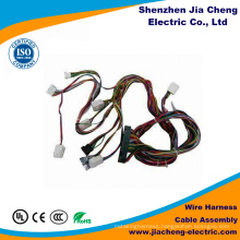 ISO Connector Wire Harness Fuel Injector